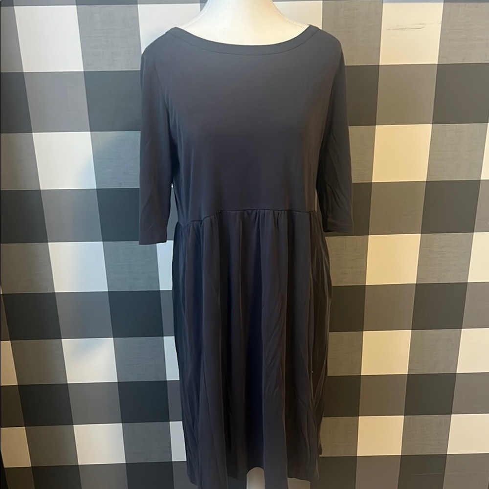 Casual Dress